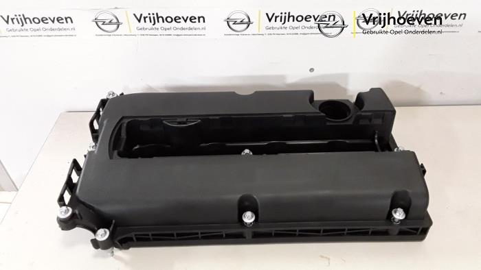 Neue Ventildeckel Opel Insignia 1.8 16V Ecotec Preis € 140,00 Mit Mehrwertsteuer angeboten von Autodemontage Vrijhoeven B.V.