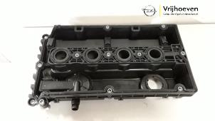 Ventildeckel van een Opel Insignia 1.8 16V Ecotec 2011