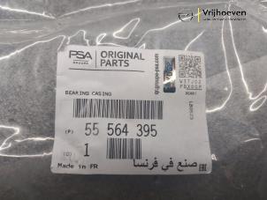 Ventildeckel van een Opel Insignia 1.8 16V Ecotec 2011