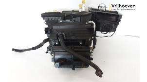 Used Heater housing Opel Movano 2.3 CDTi 16V FWD Price € 200,00 Inclusive VAT offered by Autodemontage Vrijhoeven B.V.
