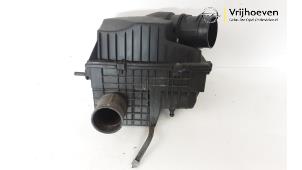 Usagé Boîtier filtre à air Opel Movano 2.3 CDTi 16V FWD Prix € 60,50 Prix TTC proposé par Autodemontage Vrijhoeven B.V.