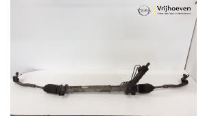 Used Power steering box Opel Movano 2.3 CDTi 16V FWD Price € 550,01 Inclusive VAT offered by Autodemontage Vrijhoeven B.V.