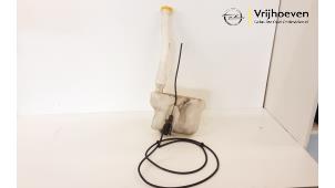 Used Front windscreen washer reservoir Opel Movano 2.3 CDTi 16V FWD Price € 36,30 Inclusive VAT offered by Autodemontage Vrijhoeven B.V.