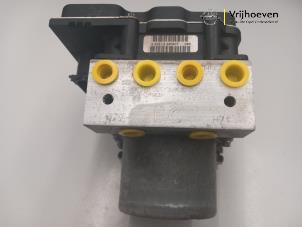 Overhauled ABS pump Opel Corsa D 1.6i GSI 16V Turbo Ecotec Price € 650,00 Inclusive VAT offered by Autodemontage Vrijhoeven B.V.