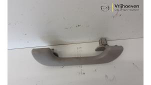 Used Handle Opel Movano 2.3 CDTi 16V FWD Price € 12,10 Inclusive VAT offered by Autodemontage Vrijhoeven B.V.
