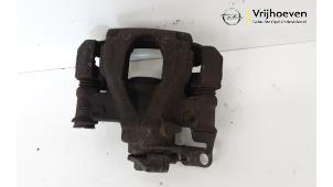 Used Rear brake calliper, left Opel Movano 2.3 CDTi 16V FWD Price € 181,50 Inclusive VAT offered by Autodemontage Vrijhoeven B.V.