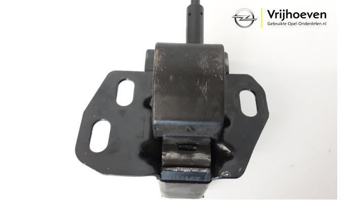 Rear Lower Rght Door Lock For 2010-On Renault Master 3 Opel Movano B