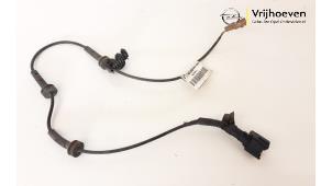 Used Cable (miscellaneous) Opel Movano 2.3 CDTi 16V FWD Price € 12,10 Inclusive VAT offered by Autodemontage Vrijhoeven B.V.