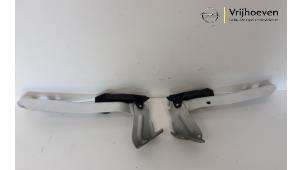 Used Bonnet Hinge Opel Movano 2.3 CDTi 16V FWD Price € 36,30 Inclusive VAT offered by Autodemontage Vrijhoeven B.V.