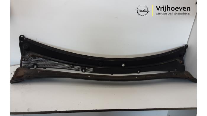 Paravent Opel Movano 2.3 CDTi 16V FWD - 93197473 