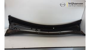 Used Cowl top grille Opel Movano 2.3 CDTi 16V FWD Price € 48,40 Inclusive VAT offered by Autodemontage Vrijhoeven B.V.