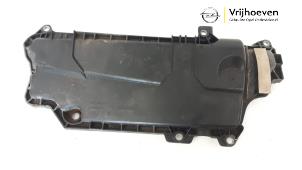 Used Rocker cover Opel Movano 2.3 CDTi 16V FWD Price € 18,15 Inclusive VAT offered by Autodemontage Vrijhoeven B.V.