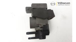 Used Vacuum valve Opel Movano 2.3 CDTi 16V FWD Price € 20,00 Inclusive VAT offered by Autodemontage Vrijhoeven B.V.