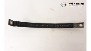 Used Cable (miscellaneous) Opel Movano 2.3 CDTi 16V FWD Price € 18,15 Inclusive VAT offered by Autodemontage Vrijhoeven B.V.