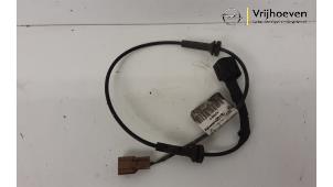Usados Cable (varios) Opel Movano 2.3 CDTi 16V FWD Precio € 12,10 IVA incluido ofrecido por Autodemontage Vrijhoeven B.V.