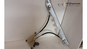 Used Window mechanism 2-door, front right Opel Movano 2.3 CDTi 16V FWD Price € 60,50 Inclusive VAT offered by Autodemontage Vrijhoeven B.V.