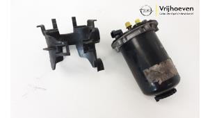 Used Fuel filter housing Opel Movano 2.3 CDTi 16V FWD Price € 30,00 Inclusive VAT offered by Autodemontage Vrijhoeven B.V.
