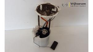 Used Electric fuel pump Opel Astra J (PC6/PD6/PE6/PF6) 1.4 Turbo 16V Price € 60,00 Margin scheme offered by Autodemontage Vrijhoeven B.V.