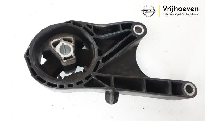 Used Engine mount Opel Astra J GTC (PD2/PF2) 1.6 SIDI Turbo 16V Motorsport Price € 20,00 Margin scheme offered by Autodemontage Vrijhoeven B.V.
