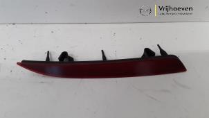 Used Rear bumper reflector, right Opel Astra J (PC6/PD6/PE6/PF6) 1.4 Turbo 16V Price € 20,00 Margin scheme offered by Autodemontage Vrijhoeven B.V.