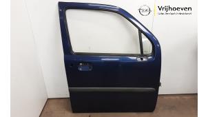 Used Front door 4-door, right Opel Agila (A) 1.2 16V Price € 40,00 Margin scheme offered by Autodemontage Vrijhoeven B.V.