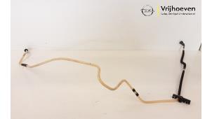 Used Fuel line Opel Movano 2.3 CDTi 16V FWD Price € 36,30 Inclusive VAT offered by Autodemontage Vrijhoeven B.V.