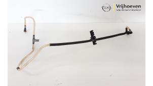 Used Fuel line Opel Movano 2.3 CDTi 16V FWD Price € 48,40 Inclusive VAT offered by Autodemontage Vrijhoeven B.V.