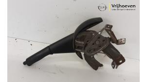 Used Parking brake lever Opel Agila (A) 1.2 16V Price € 55,00 Margin scheme offered by Autodemontage Vrijhoeven B.V.