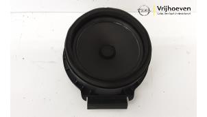 Gebrauchte Lautsprecher Opel Astra K Sports Tourer 1.6 CDTI 136 16V Preis € 20,00 Margenregelung angeboten von Autodemontage Vrijhoeven B.V.
