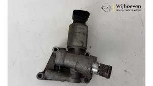 Used EGR valve Opel Agila (A) 1.2 16V Price € 30,00 Margin scheme offered by Autodemontage Vrijhoeven B.V.