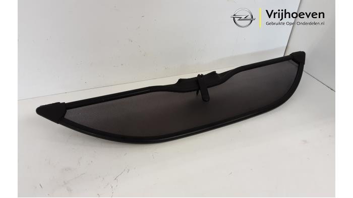 Brise-vent d'un Opel Tigra Twin Top 1.4 16V 2007