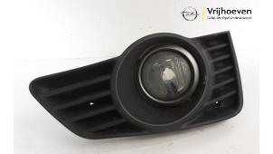 Gebrauchte Nebelscheinwerfer rechts vorne Opel Tigra Twin Top 1.4 16V Preis € 25,00 Margenregelung angeboten von Autodemontage Vrijhoeven B.V.