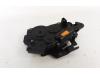 Tailgate lock mechanism from a Opel Tigra Twin Top, 2004 / 2010 1.4 16V, Convertible, Petrol, 1.364cc, 66kW (90pk), FWD, Z14XEP; EURO4, 2004-06 / 2010-12 2005