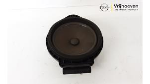 Gebrauchte Lautsprecher Opel Adam 1.2 Preis € 15,00 Margenregelung angeboten von Autodemontage Vrijhoeven B.V.