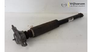 Used Rear shock absorber, right Opel Adam 1.2 Price € 30,00 Margin scheme offered by Autodemontage Vrijhoeven B.V.