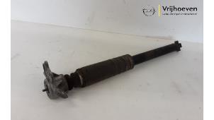 Used Rear shock absorber rod, left Opel Adam 1.2 Price € 30,00 Margin scheme offered by Autodemontage Vrijhoeven B.V.