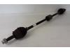 Vauxhall Adam 1.2 Front drive shaft, right