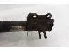 Fronts shock absorber, left from a Vauxhall Adam 1.2 2016