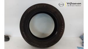 Used Tyre Opel Astra H Twin Top (L67) 1.8 16V Price € 35,00 Margin scheme offered by Autodemontage Vrijhoeven B.V.