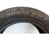 Tyre from a Opel Astra H Twin Top (L67) 1.8 16V 2009