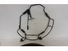 Spare wheel mechanism from a Opel Adam 1.4 16V 2018