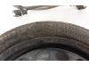 Spare wheel mechanism from a Opel Adam 1.4 16V 2018