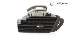 Used Dashboard vent Opel Astra K 1.0 Turbo 12V Price € 20,00 Margin scheme offered by Autodemontage Vrijhoeven B.V.