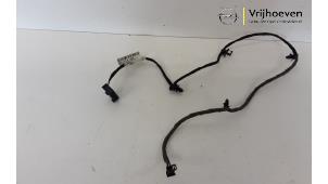 Usados Mazo de cables Opel Astra K 1.0 Turbo 12V Precio € 25,00 Norma de margen ofrecido por Autodemontage Vrijhoeven B.V.
