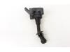 Pen ignition coil from a Opel Astra K Sports Tourer, 2015 / 2022 1.2 Turbo 12V, Combi/o, Petrol, 1.199cc, 96kW (131pk), FWD, F12SHT, 2019-08 / 2022-12, BD8ES; BE8ES; BF8ES 2020