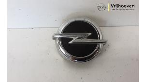 Used Tailgate switch Opel Astra K 1.0 Turbo 12V Price € 30,00 Margin scheme offered by Autodemontage Vrijhoeven B.V.