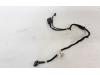 Wiring harness from a Opel Astra K, 2015 / 2022 1.0 Turbo 12V, Hatchback, 4-dr, Petrol, 999cc, 77kW (105pk), FWD, B10XFT, 2015-10 / 2022-12, BC6EA; BD6EA; BE6EA; BF6EA 2017