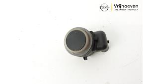 Usados Sensor PDC Opel Astra K 1.2 Turbo 12V Precio € 15,00 Norma de margen ofrecido por Autodemontage Vrijhoeven B.V.