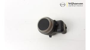 Used PDC Sensor Opel Astra K 1.2 Turbo 12V Price € 15,00 Margin scheme offered by Autodemontage Vrijhoeven B.V.