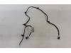 Wiring harness from a Opel Astra K 1.0 Turbo 12V 2017